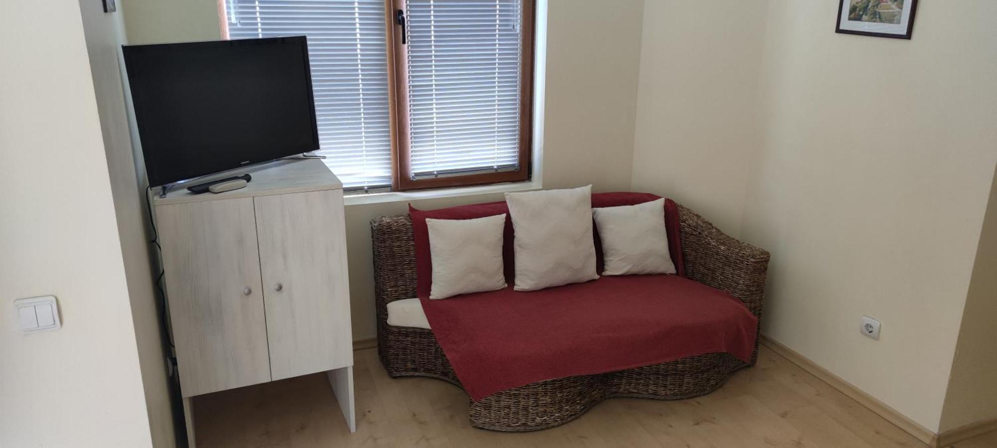 Riviera Sea Villageapartments גולדן סנדס חדר תמונה